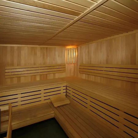 Appartement Les Temples Du Soleil 3p 6/7 Val Thorens
