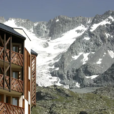 Appartement Les Temples Du Soleil 3p 6/7